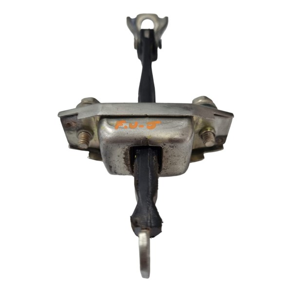 Limitador De Porta Traseiro Esquerdo Rav 4 2018 Cx437