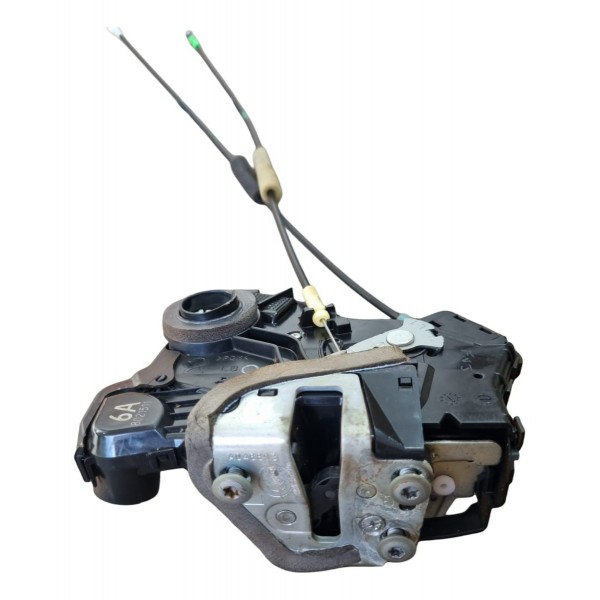 Fechadura De Porta Dianteira Esquerda Rav4 2018 Cx437