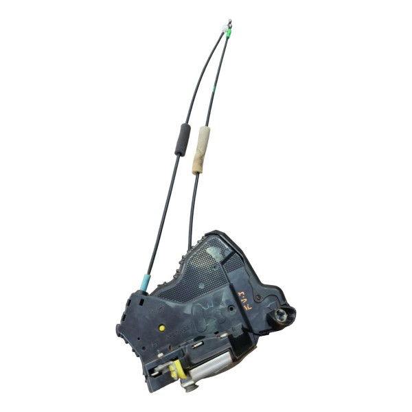 Fechadura De Porta Dianteira Esquerda Rav4 2018 Cx437