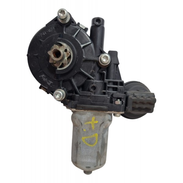Motor Vidro Traseiro Direito Rav4 2018 Cx437