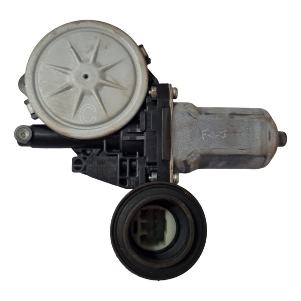 Motor Vidro Traseiro Direito Rav4 2018 Cx437