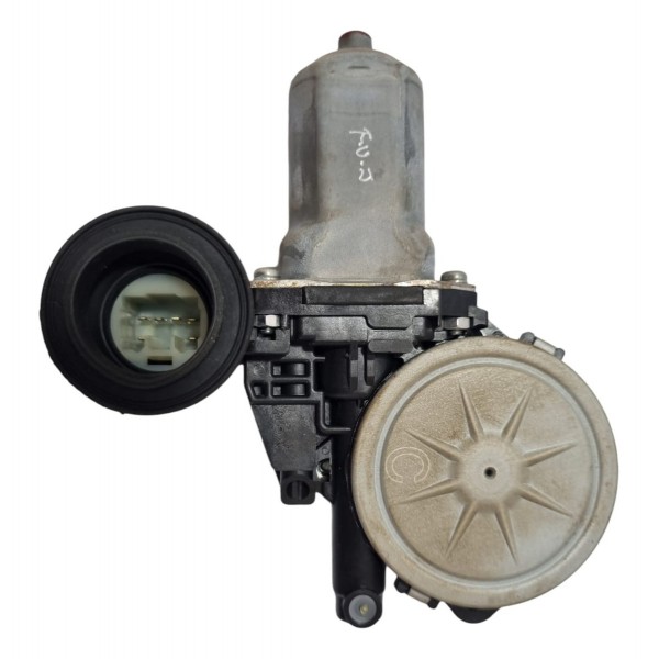 Motor Maquina De Vidro Traseira Esquerda  Rav4 2018 Cx437