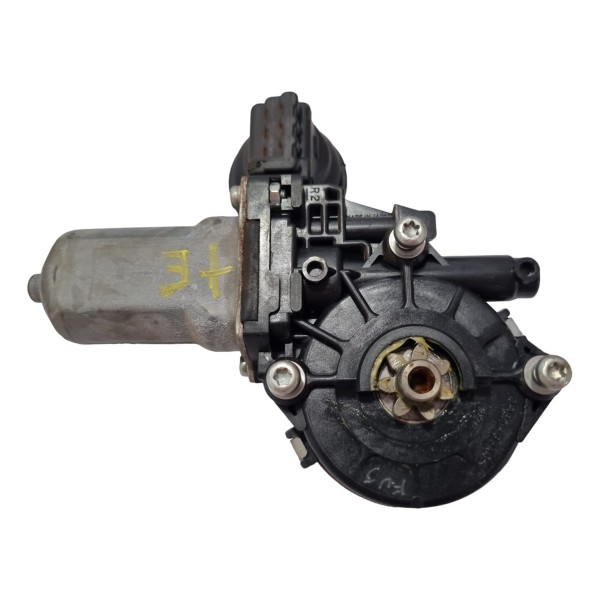 Motor Maquina De Vidro Traseira Esquerda  Rav4 2018 Cx437