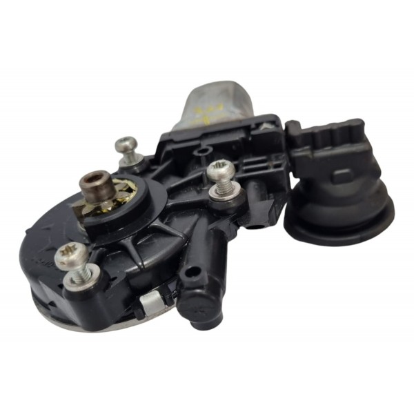 Motor Maquina De Vidro Traseira Esquerda  Rav4 2018 Cx437