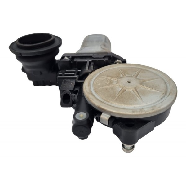 Motor Maquina De Vidro Traseira Esquerda  Rav4 2018 Cx437