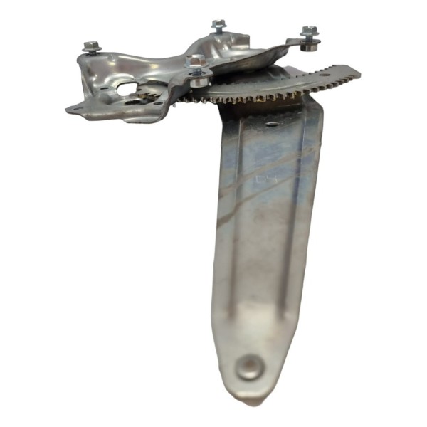 Maquina De Vidro Traseira Esquerda Rav4 2018 Sem Motor Cx437