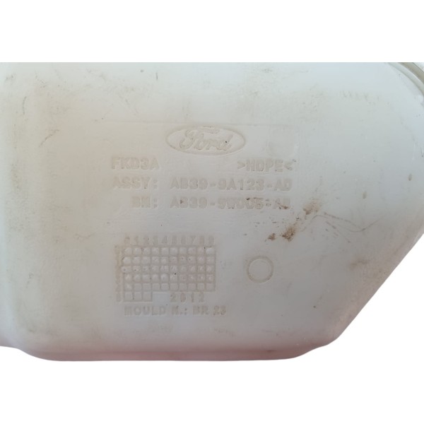 Reservatório Gasolina Partida Fria Ranger 2.5 2015 Cx494