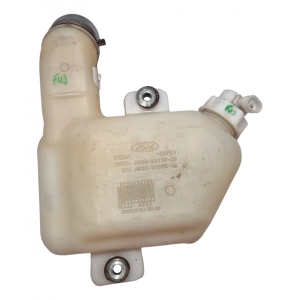 Reservatório Gasolina Partida Fria Ranger 2.5 2015 Cx494