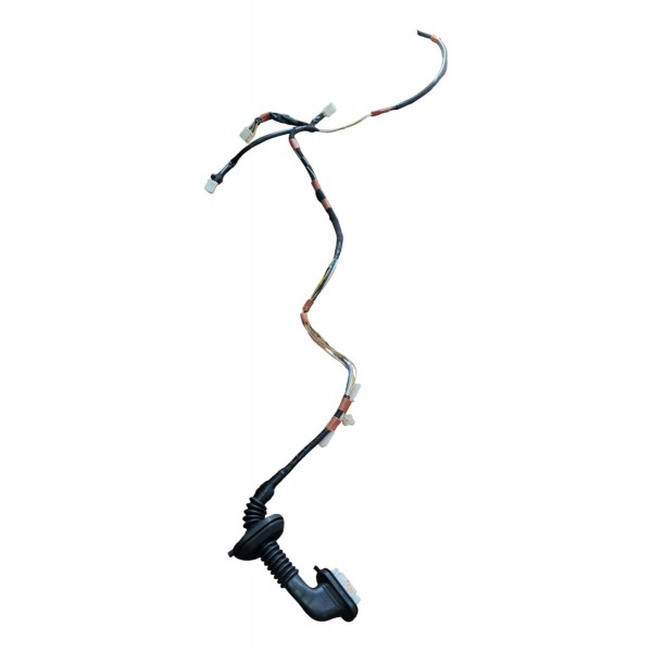 Chicote De Porta Traseira Esquerda Rav 4 2018 Cx437