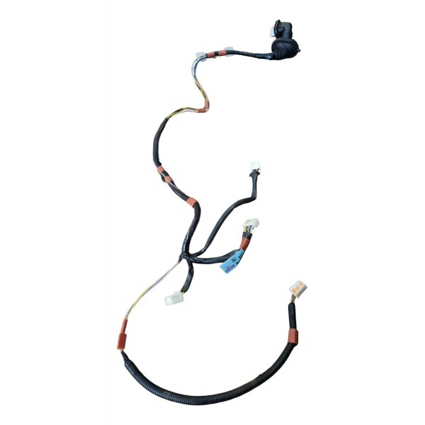 Chicote De Porta Traseira Esquerda Rav 4 2018 Cx437