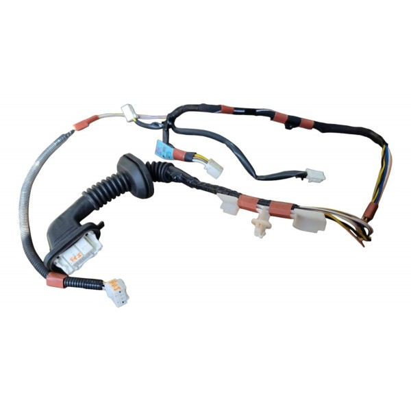 Chicote De Porta Traseira Esquerda Rav 4 2018 Cx437