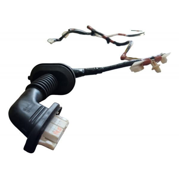 Chicote De Porta Traseira Esquerda Rav 4 2018 Cx437