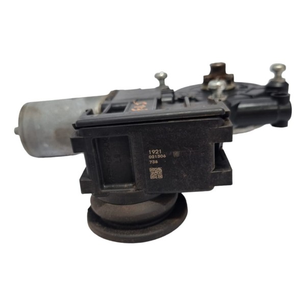 Motor Maquina De Vidro Dianteiro Esquerdo Rav4 2018 Cx437
