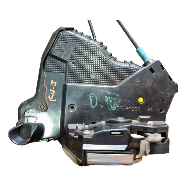 Fechadura Porta D. Direito Toyota Rav4 2018 Cx437