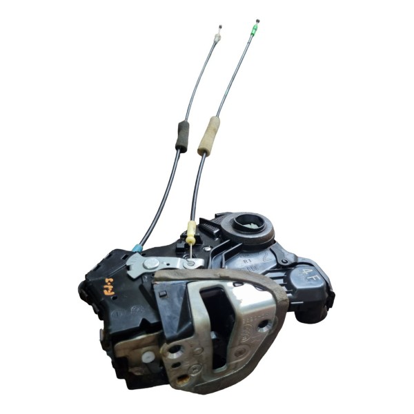 Fechadura Porta D. Direito Toyota Rav4 2018 Cx437