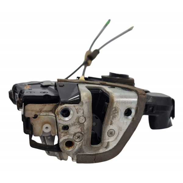 Fechadura Porta D. Direito Toyota Rav4 2018 Cx437