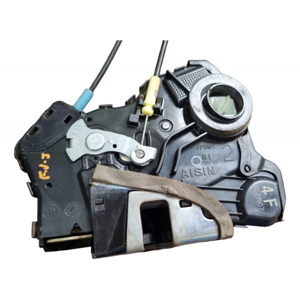 Fechadura Porta D. Direito Toyota Rav4 2018 Cx437