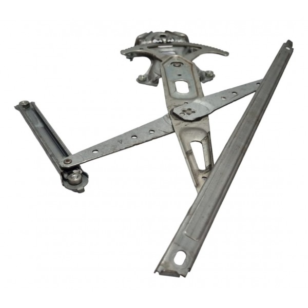 Maquina De Vidro Dianteira Direita Rav4 2018 Sem Motor Cx437