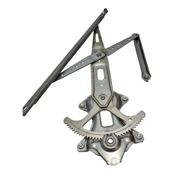 Maquina De Vidro Dianteira Direita Rav4 2018 Sem Motor Cx437