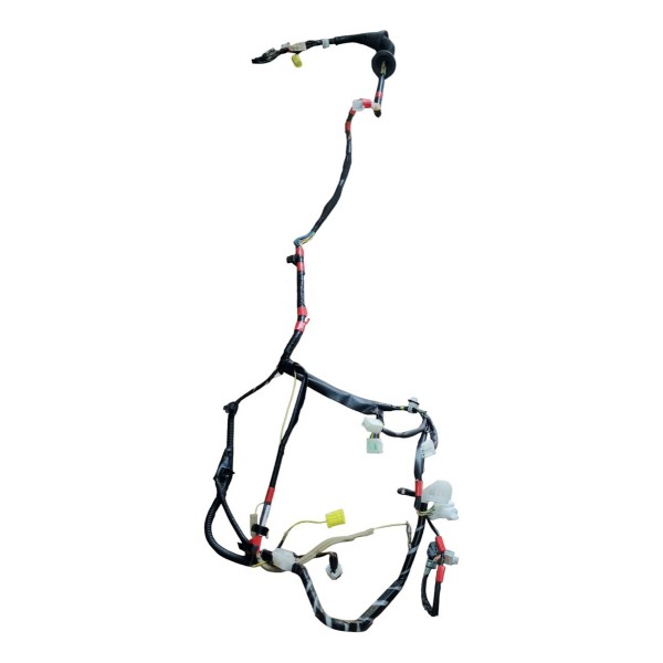 Chicote Porta Dianteira Direita Rav4 2018 8215142e00 Cx437