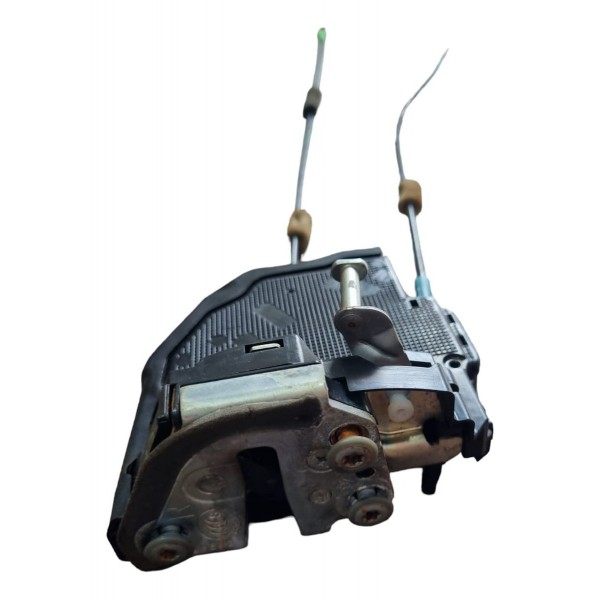 Fechadura De Porta Traseiro Direito Rav4 2018 Cx437