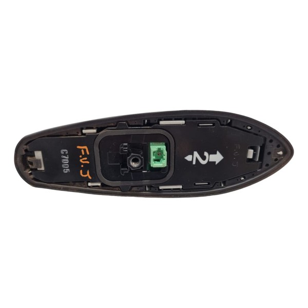 Antena Tubarão Toyota Rav4 2.0 2018 Cx436