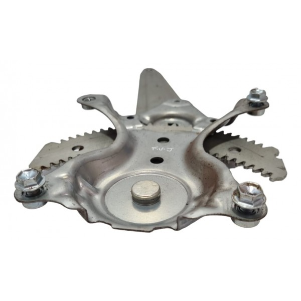 Maquina De Vidro Traseira Direita Rav4 2018 Cx436