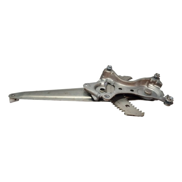 Maquina De Vidro Traseira Direita Rav4 2018 Cx436