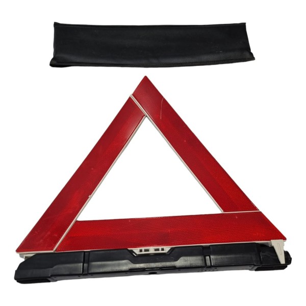 Triangulo Toyota Rav4 2018 Cx436