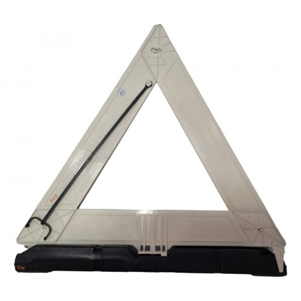 Triangulo Toyota Rav4 2018 Cx436