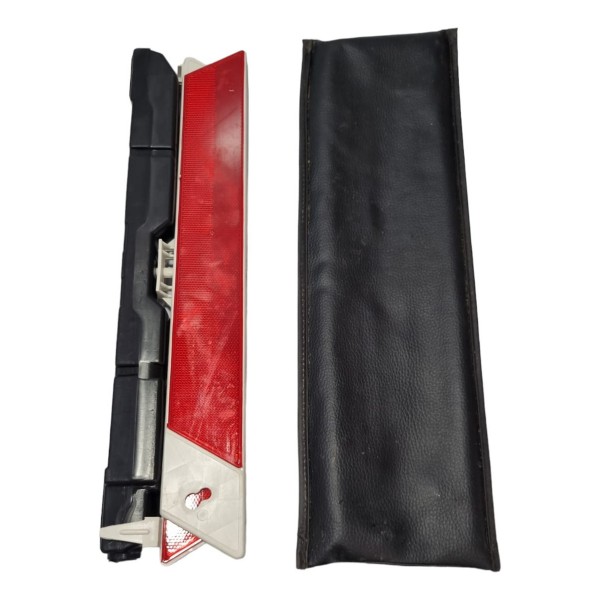 Triangulo Toyota Rav4 2018 Cx436