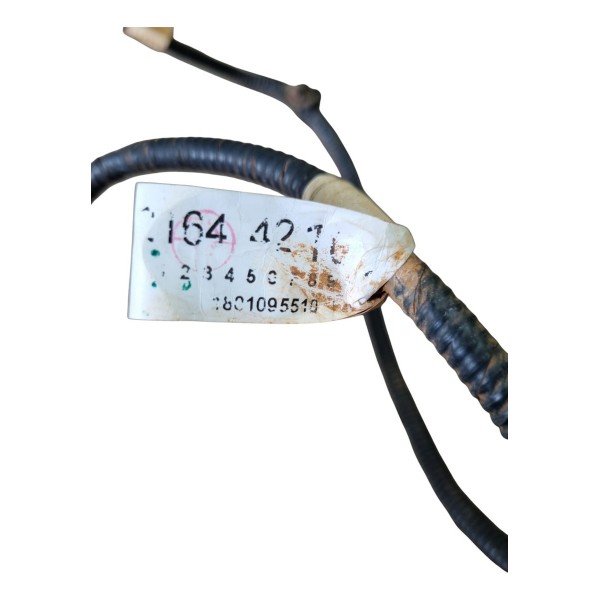 Chicote Abs Rav 4 2018 Cx436