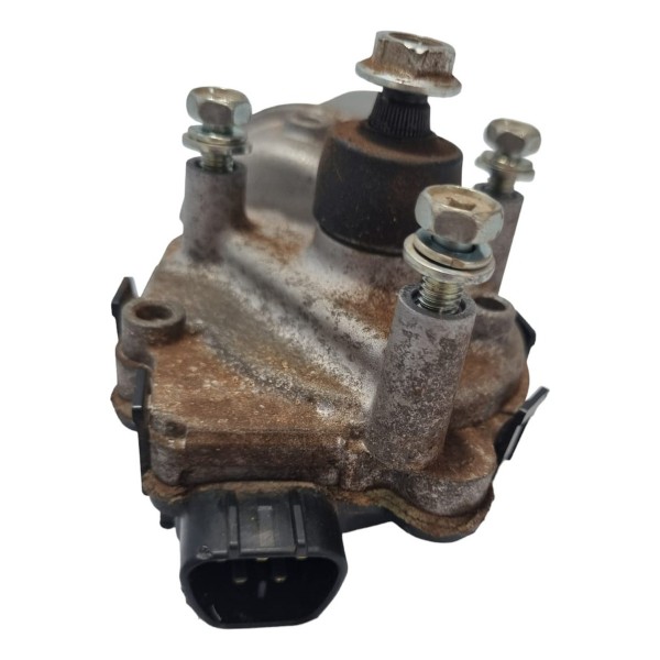 Motor Limpador Dianteiro Rav 4 2018 Cx436