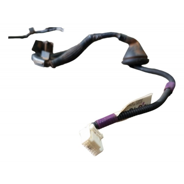 Central Da Antena Rav 4 2018  Cx436