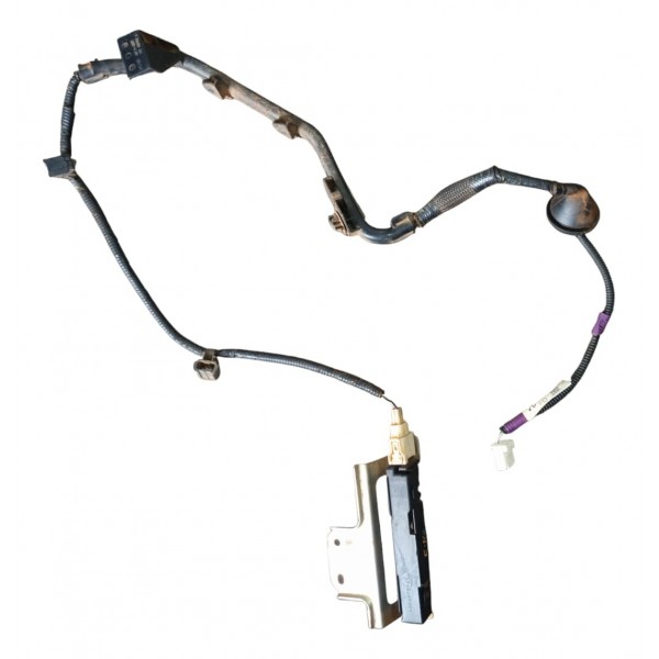 Central Da Antena Rav 4 2018  Cx436