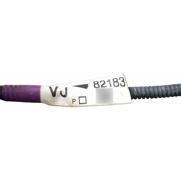 Central Da Antena Rav 4 2018  Cx436