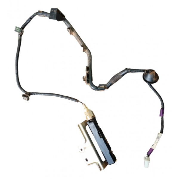 Central Da Antena Rav 4 2018  Cx436