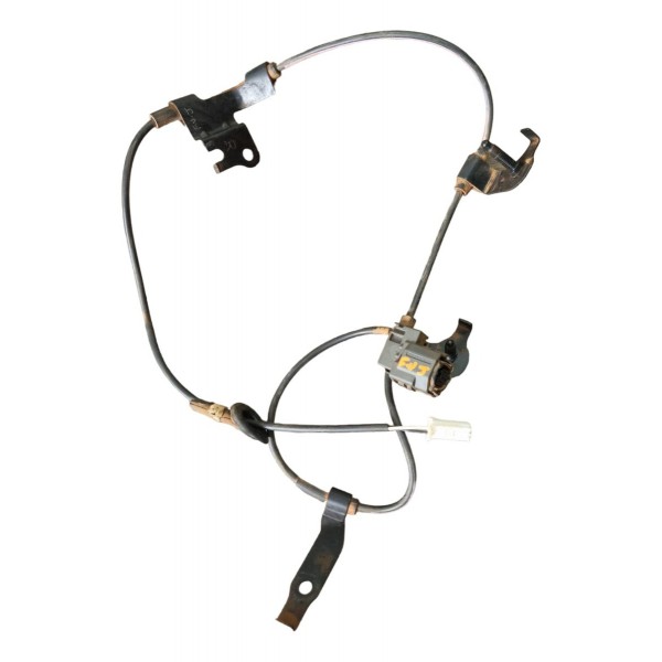 Chicote Sensor Traseiro Direito Toyota Rav4 2018 Cx436