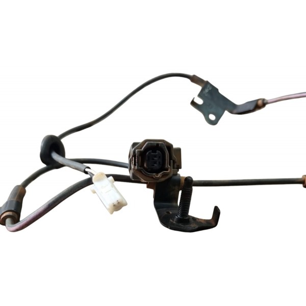 Chicote Sensor Traseiro Direito Toyota Rav4 2018 Cx436