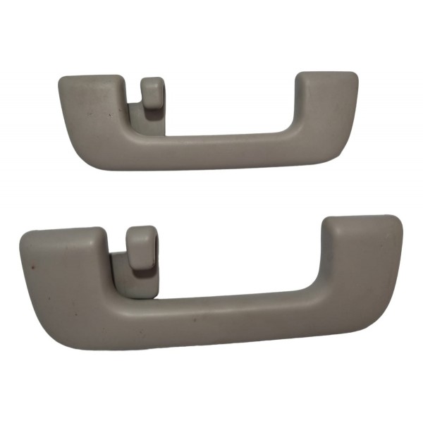 Alça Puta Merda Traseiros Rav4 2018 Cx436 Cinza