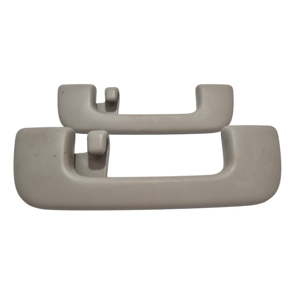 Alça Puta Merda Traseiros Rav4 2018 Cx436 Cinza