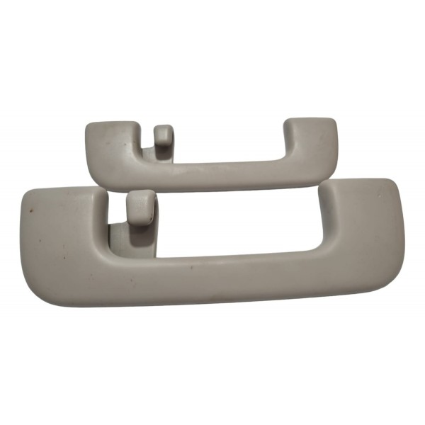 Alça Puta Merda Traseiros Rav4 2018 Cx436 Cinza