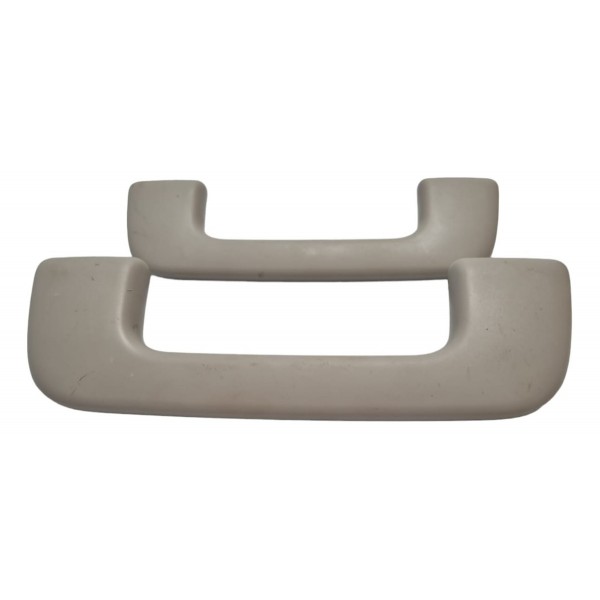 Alça Teto Puta Merda Dianteiros Rav4 2018 Cx436 Cinza