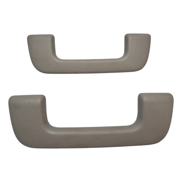 Alça Teto Puta Merda Dianteiros Rav4 2018 Cx436 Cinza