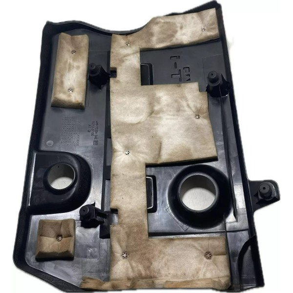 Tampa Acabamento Motor Toyota Rav 4 2018