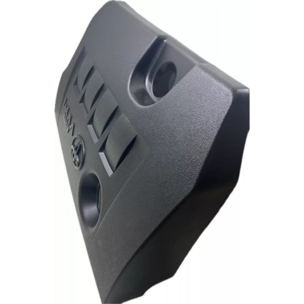 Tampa Acabamento Motor Toyota Rav 4 2018