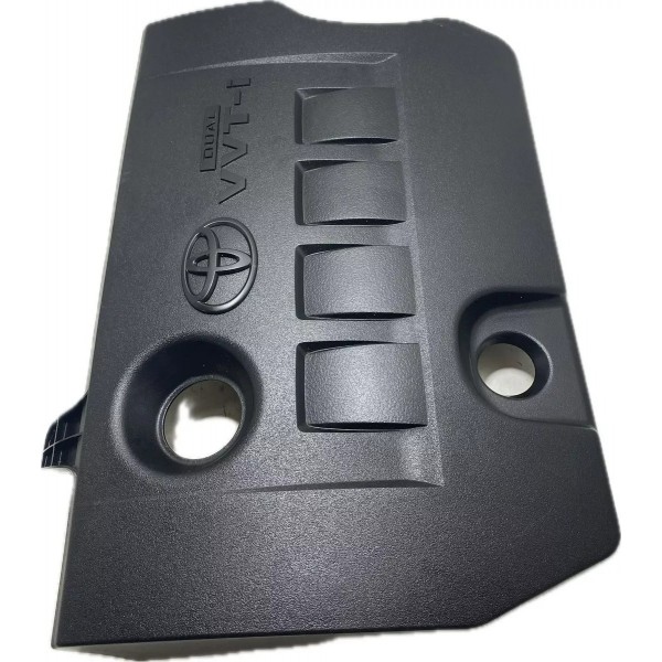 Tampa Acabamento Motor Toyota Rav 4 2018