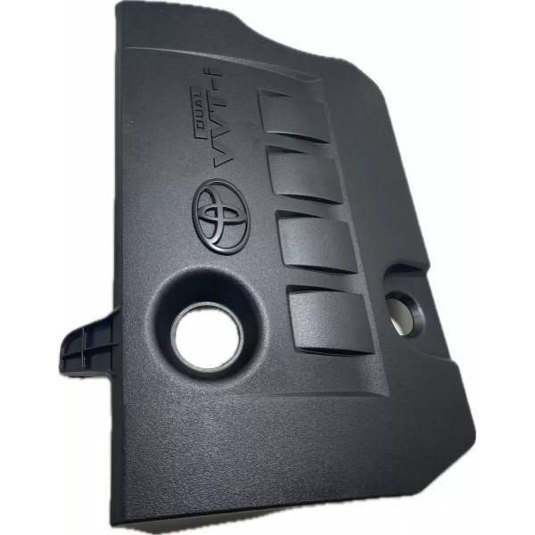 Tampa Acabamento Motor Toyota Rav 4 2018