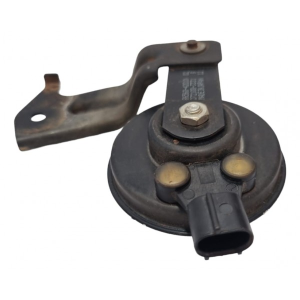 Buzina Alarme Toyota Rav4 2.0 2018 Cx436