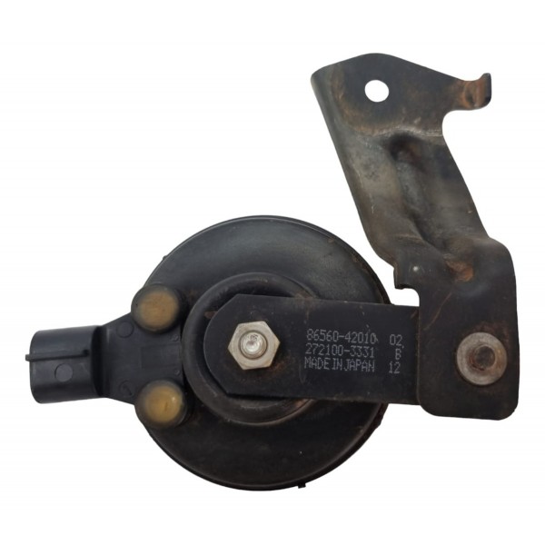 Buzina Alarme Toyota Rav4 2.0 2018 Cx436